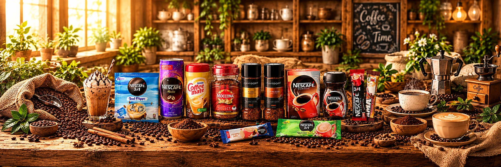 Coffee