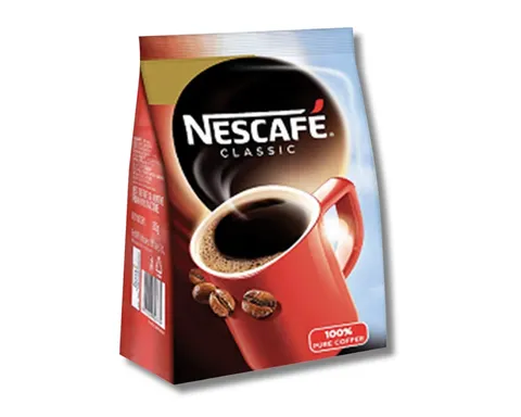 Nescafe Classic Coffee 200gm