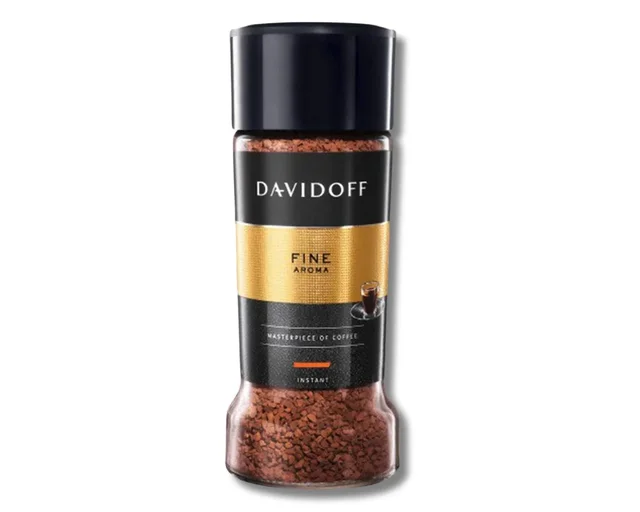 Davidoff Café Fine Aroma 90gm