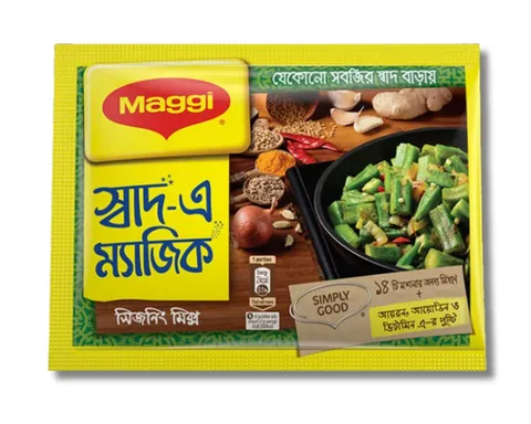 Maggi Shaad E Magic 1Pcs