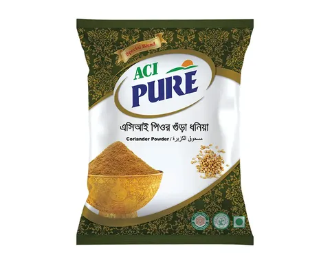ACI Pure Coriander Powder 200gm