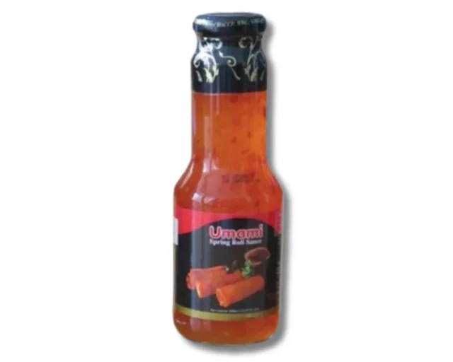 Umami Spring Roll Sauce 300ml