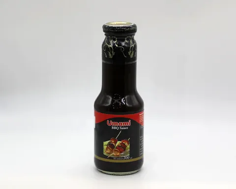 Umami BBQ Sauce 300ml