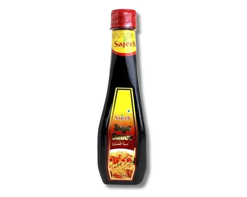 Sajeeb Soya Sauce 300ml